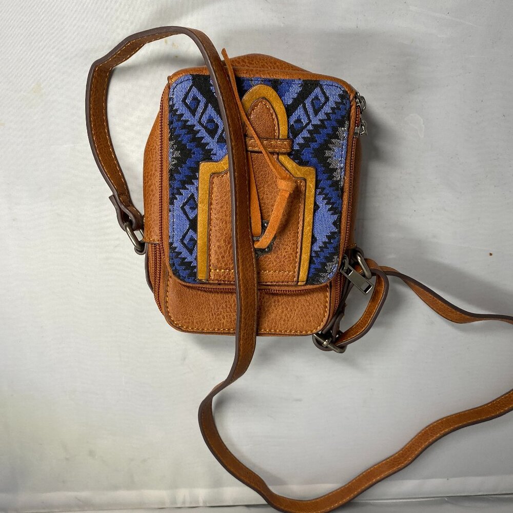 Trenditions Women's Justin Camera Bag